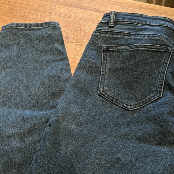 Super comfortable jeans - Picture 2 of 3